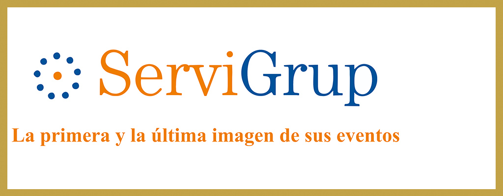 Logo de Servigrup